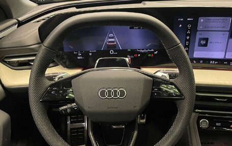 Audi Q5, 2026 год, 6 590 000 рублей, 13 фотография