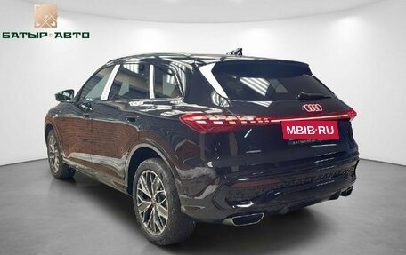 Audi Q5, 2026 год, 6 590 000 рублей, 2 фотография