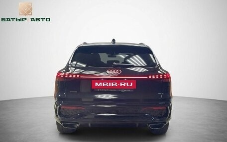 Audi Q5, 2026 год, 6 590 000 рублей, 3 фотография