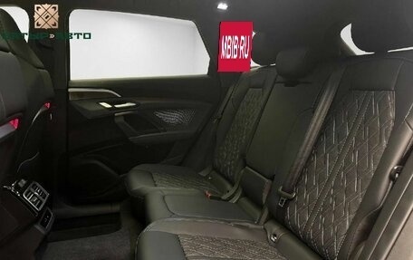 Audi Q5, 2026 год, 6 590 000 рублей, 21 фотография