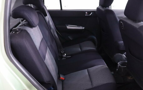 Hyundai Getz I рестайлинг, 2006 год, 279 000 рублей, 12 фотография