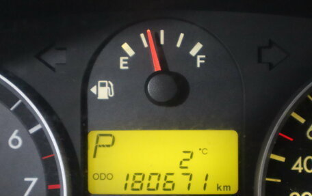 Hyundai Getz I рестайлинг, 2006 год, 279 000 рублей, 16 фотография