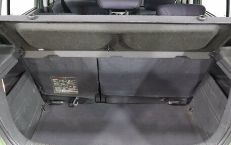 Hyundai Getz I рестайлинг, 2006 год, 279 000 рублей, 14 фотография