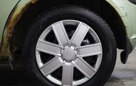 Hyundai Getz I рестайлинг, 2006 год, 279 000 рублей, 15 фотография