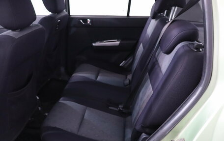 Hyundai Getz I рестайлинг, 2006 год, 279 000 рублей, 13 фотография