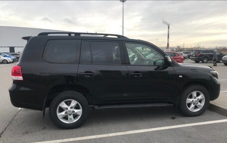 Toyota Land Cruiser 200, 2011 год, 3 350 000 рублей, 4 фотография