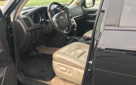 Toyota Land Cruiser 200, 2011 год, 3 350 000 рублей, 5 фотография