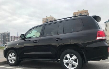 Toyota Land Cruiser 200, 2011 год, 3 350 000 рублей, 3 фотография