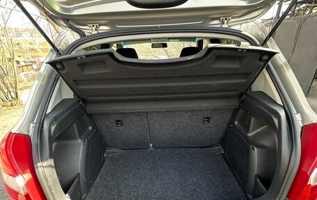 Skoda Fabia II, 2013 год, 870 000 рублей, 6 фотография