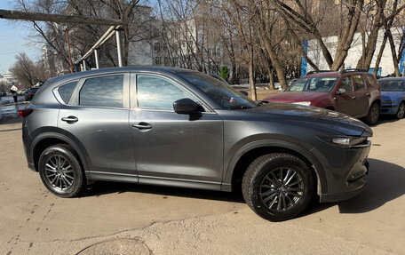 Mazda CX-5 II, 2019 год, 2 850 000 рублей, 3 фотография