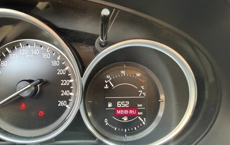 Mazda CX-5 II, 2019 год, 2 850 000 рублей, 7 фотография