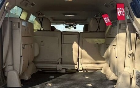 Toyota Land Cruiser 200, 2011 год, 3 350 000 рублей, 7 фотография