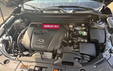 Mazda CX-5 II, 2019 год, 2 850 000 рублей, 2 фотография