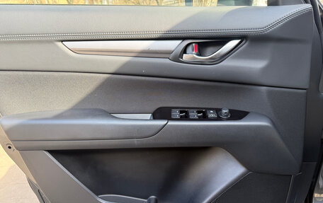 Mazda CX-5 II, 2019 год, 2 850 000 рублей, 10 фотография