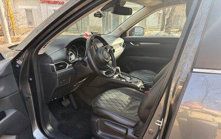 Mazda CX-5 II, 2019 год, 2 850 000 рублей, 11 фотография