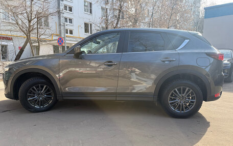Mazda CX-5 II, 2019 год, 2 850 000 рублей, 14 фотография