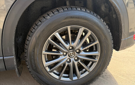 Mazda CX-5 II, 2019 год, 2 850 000 рублей, 12 фотография