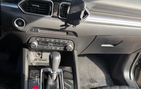 Mazda CX-5 II, 2019 год, 2 850 000 рублей, 9 фотография