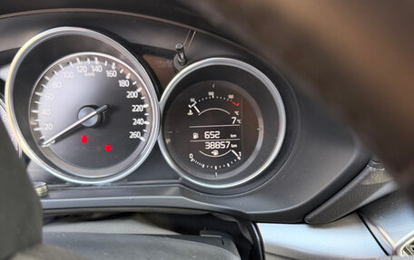 Mazda CX-5 II, 2019 год, 2 850 000 рублей, 15 фотография