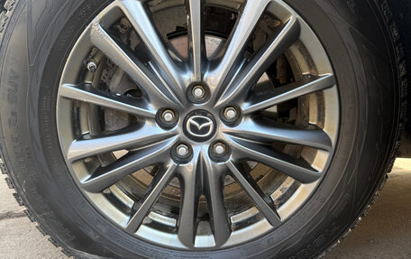 Mazda CX-5 II, 2019 год, 2 850 000 рублей, 13 фотография