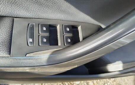 Opel Astra J, 2013 год, 500 000 рублей, 5 фотография