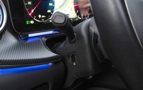 Mercedes-Benz V-Класс, 2024 год, 9 950 000 рублей, 24 фотография