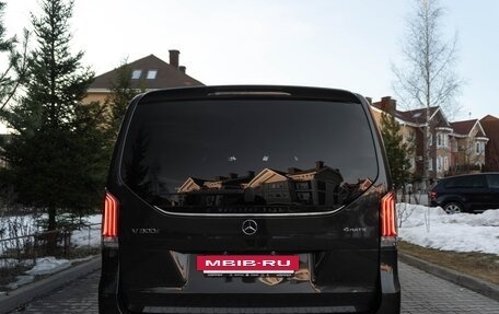 Mercedes-Benz V-Класс, 2024 год, 9 950 000 рублей, 16 фотография