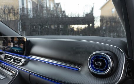 Mercedes-Benz V-Класс, 2024 год, 9 950 000 рублей, 26 фотография