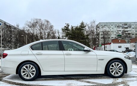 BMW 5 серия, 2013 год, 2 170 000 рублей, 3 фотография