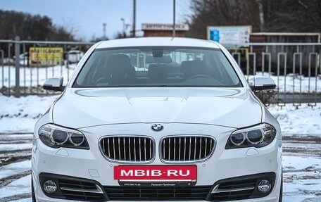 BMW 5 серия, 2013 год, 2 170 000 рублей, 2 фотография