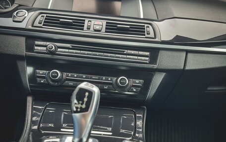 BMW 5 серия, 2013 год, 2 170 000 рублей, 6 фотография