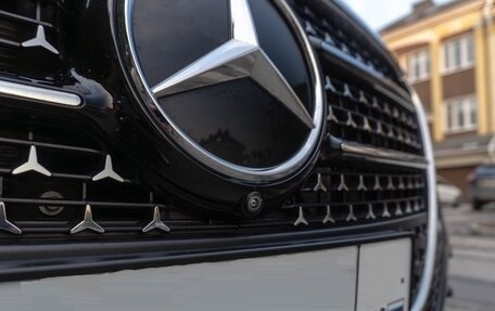 Mercedes-Benz V-Класс, 2024 год, 9 950 000 рублей, 31 фотография