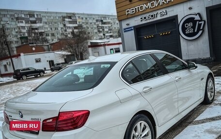 BMW 5 серия, 2013 год, 2 170 000 рублей, 4 фотография