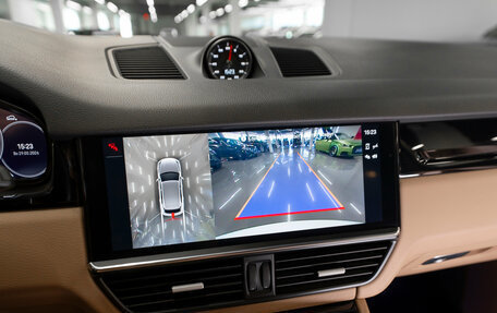 Porsche Cayenne III, 2021 год, 9 800 000 рублей, 21 фотография