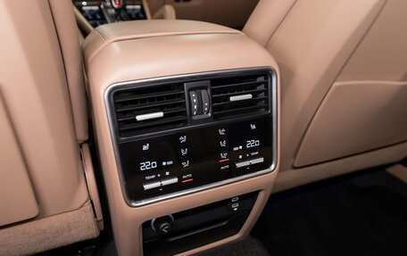 Porsche Cayenne III, 2021 год, 9 800 000 рублей, 15 фотография