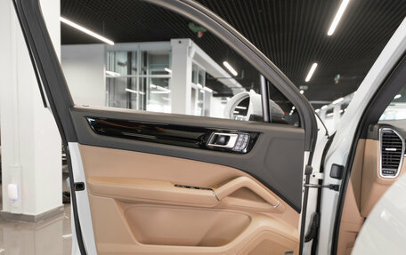 Porsche Cayenne III, 2021 год, 9 800 000 рублей, 22 фотография