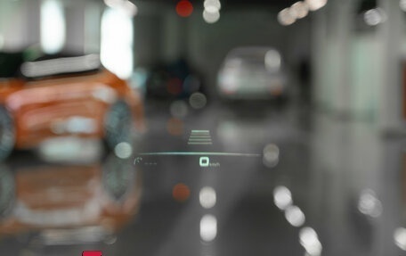 Porsche Cayenne III, 2021 год, 9 800 000 рублей, 13 фотография