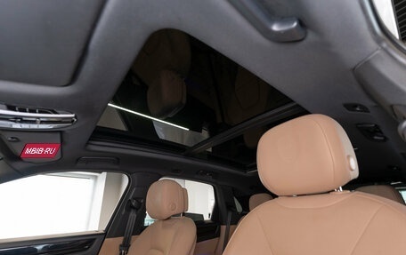 Porsche Cayenne III, 2021 год, 9 800 000 рублей, 10 фотография