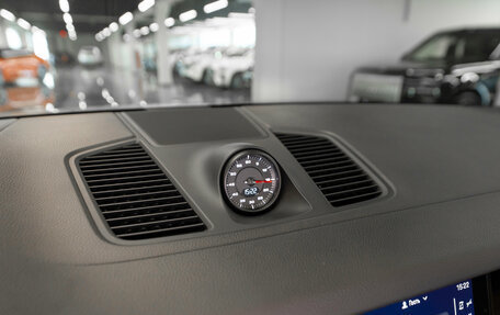 Porsche Cayenne III, 2021 год, 9 800 000 рублей, 30 фотография