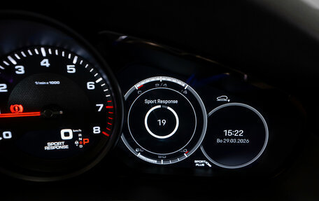 Porsche Cayenne III, 2021 год, 9 800 000 рублей, 31 фотография