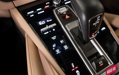 Porsche Cayenne III, 2021 год, 9 800 000 рублей, 28 фотография