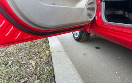 KIA Picanto I, 2007 год, 515 000 рублей, 12 фотография