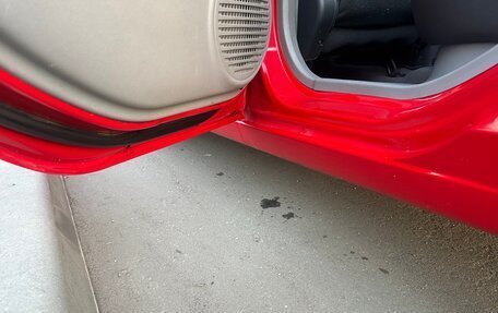 KIA Picanto I, 2007 год, 515 000 рублей, 9 фотография