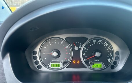 KIA Picanto I, 2007 год, 515 000 рублей, 14 фотография