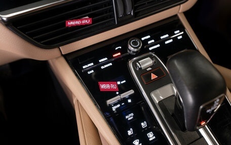 Porsche Cayenne III, 2021 год, 9 800 000 рублей, 29 фотография