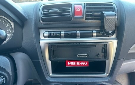 KIA Picanto I, 2007 год, 515 000 рублей, 13 фотография