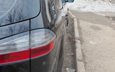 Ford S-MAX I, 2007 год, 635 000 рублей, 3 фотография