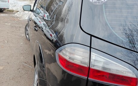 Ford S-MAX I, 2007 год, 635 000 рублей, 4 фотография