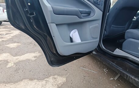 Ford S-MAX I, 2007 год, 635 000 рублей, 11 фотография