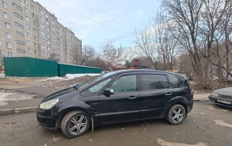 Ford S-MAX I, 2007 год, 635 000 рублей, 7 фотография